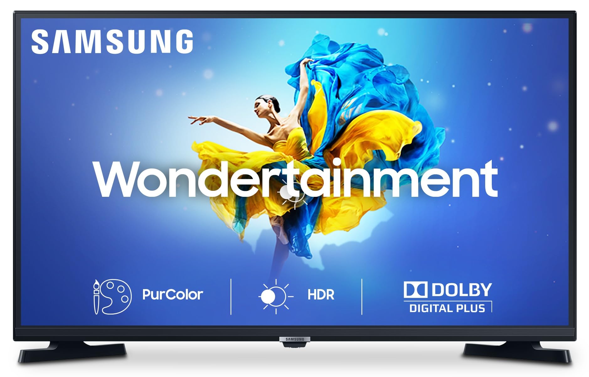 10 Amazing 32 Inch Samsung Smart TV For 2024