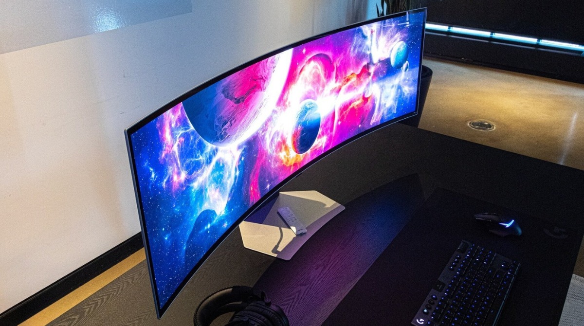 10 Amazing 49 Inch Gaming Monitor For 2024