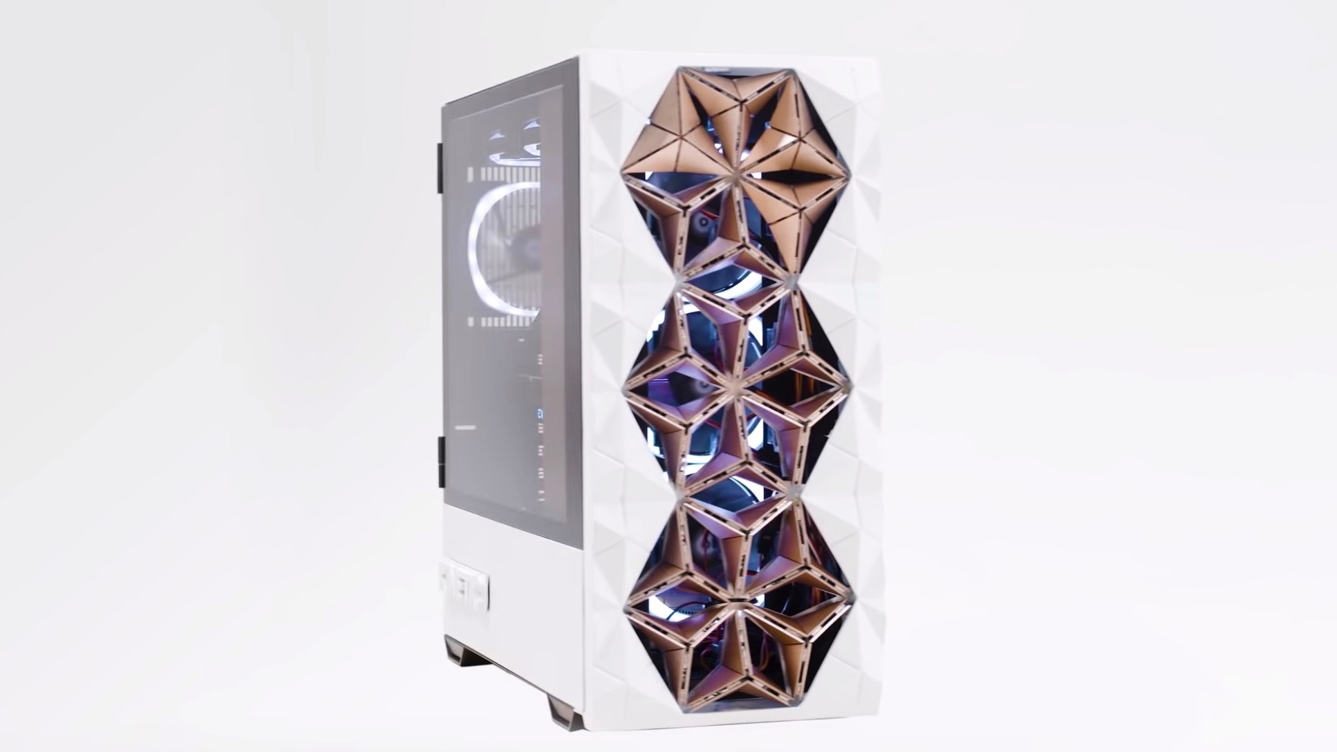 10 Amazing Cyberpower PC Case For 2024