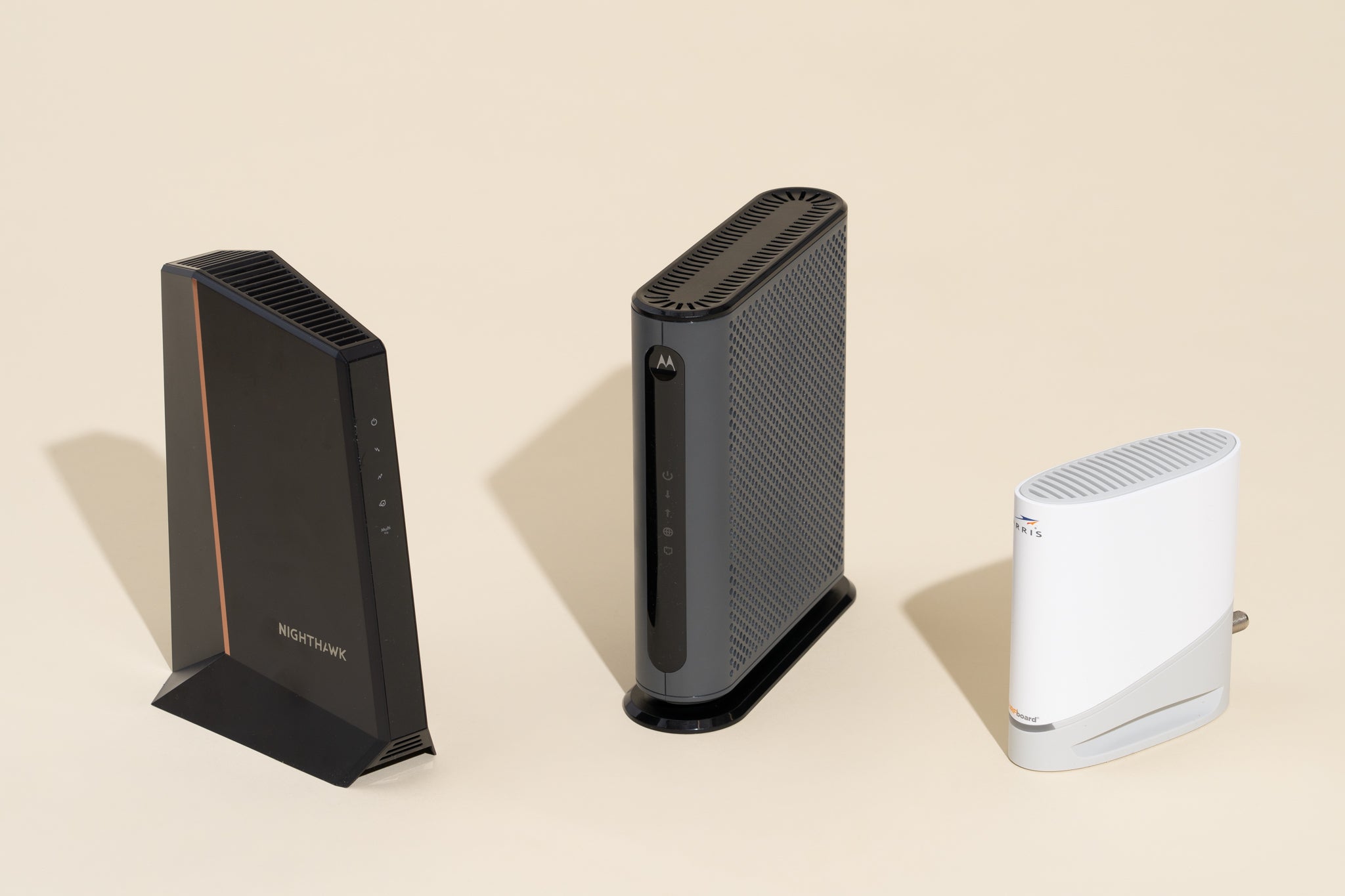 10 Amazing Docsis Modem And Wireless Router For 2024