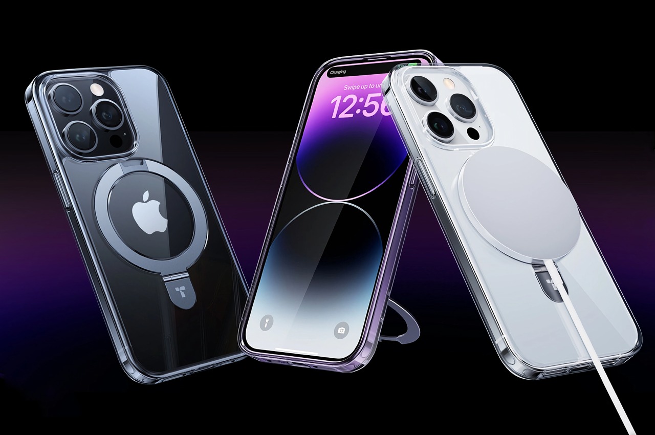 10 Amazing Smartphone Accessories For 2024