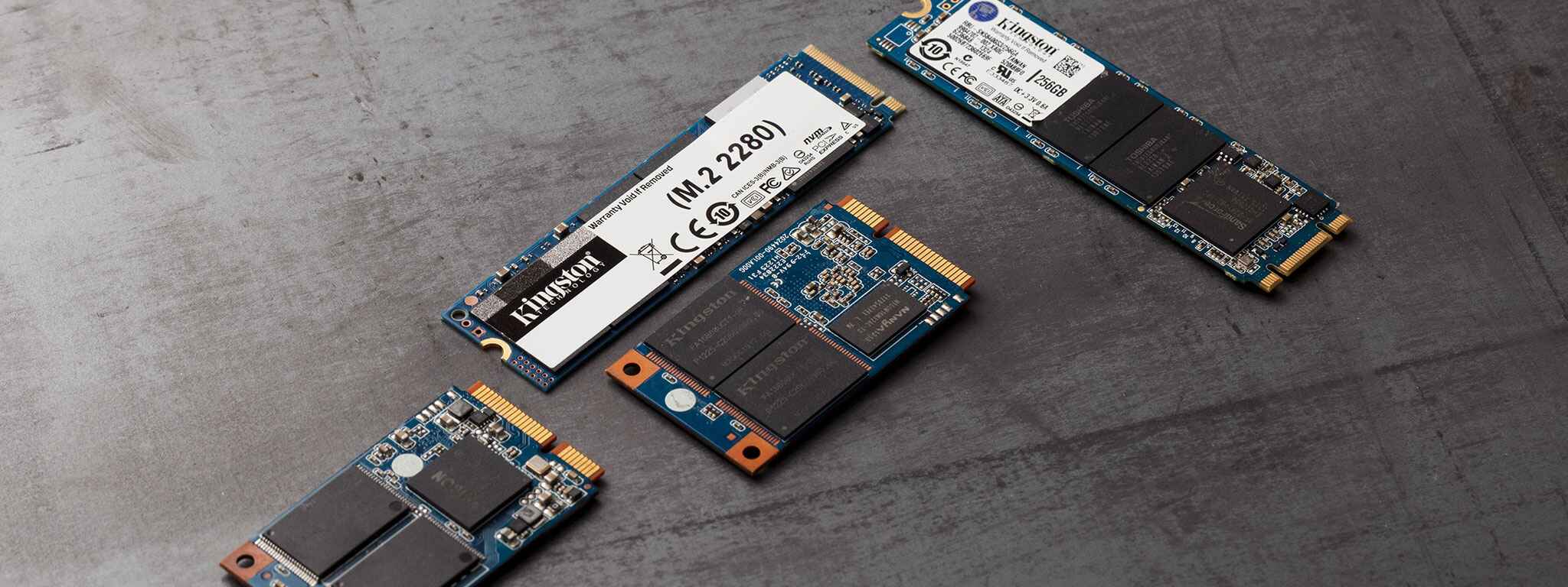 10 Amazing Solid State Drive 120GB For 2023