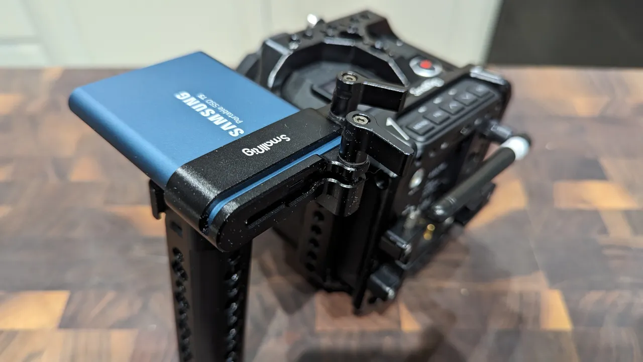 10 Amazing SSD Mount For 2023