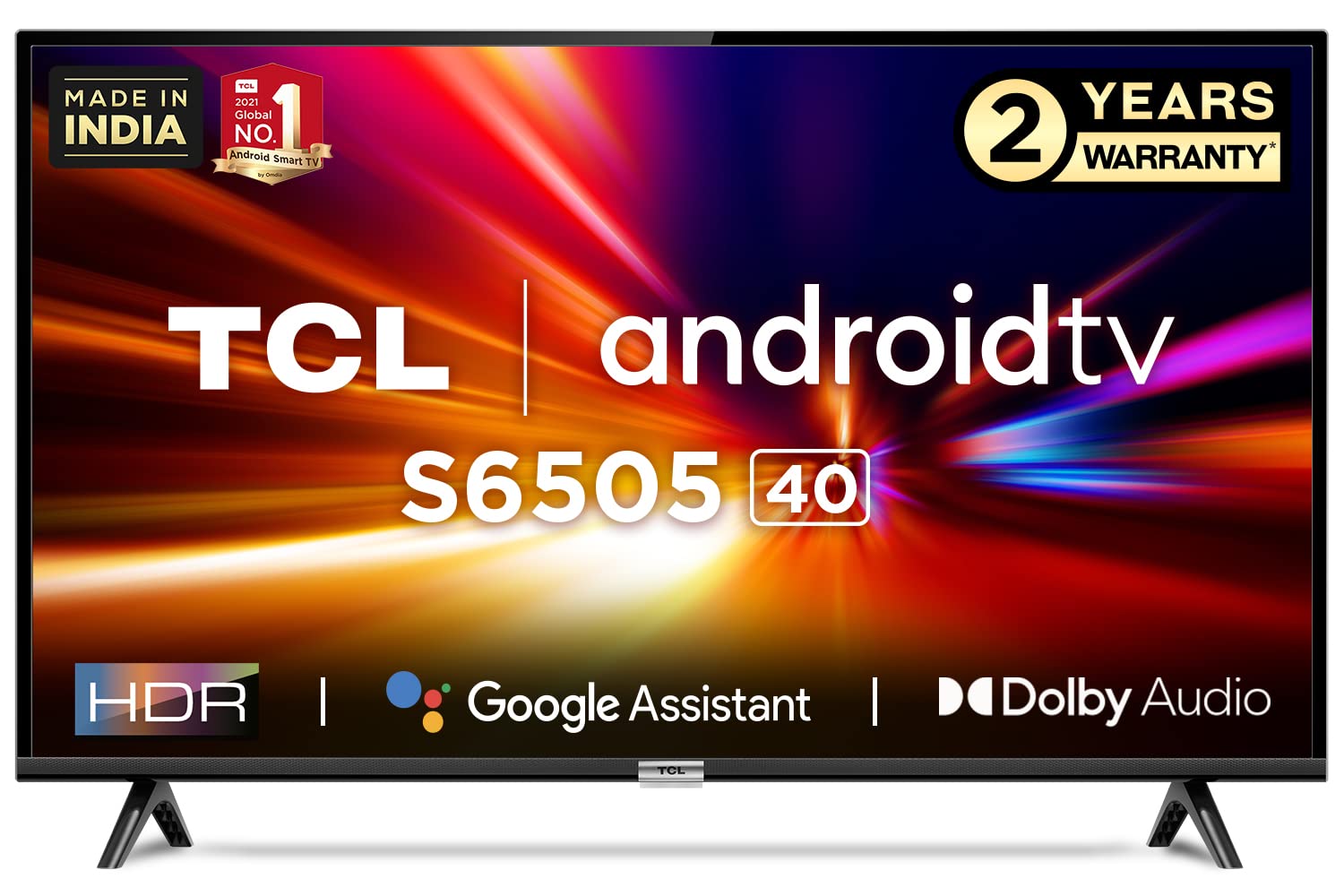 10 Amazing TCL 40 Inch Smart TV For 2023