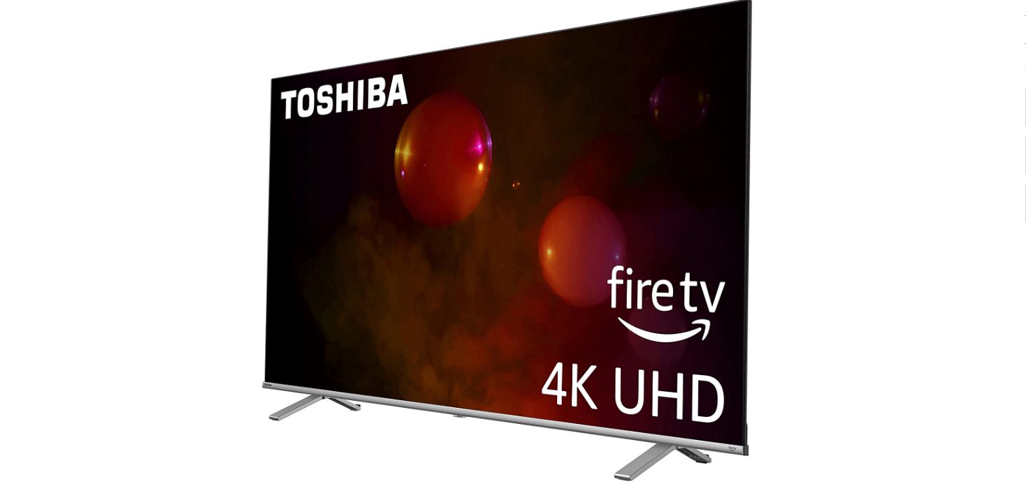 10 Amazing Toshiba Smart TV For 2023