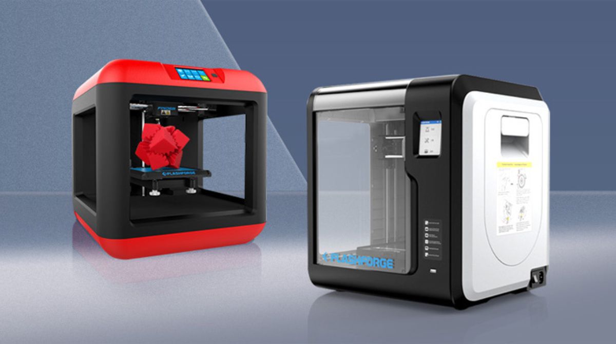 10 Best 3D Printer Flashforge For 2023