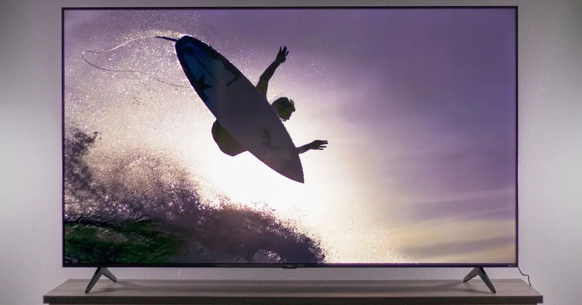 10 Best 60 Inch 4K Smart TV For 2024