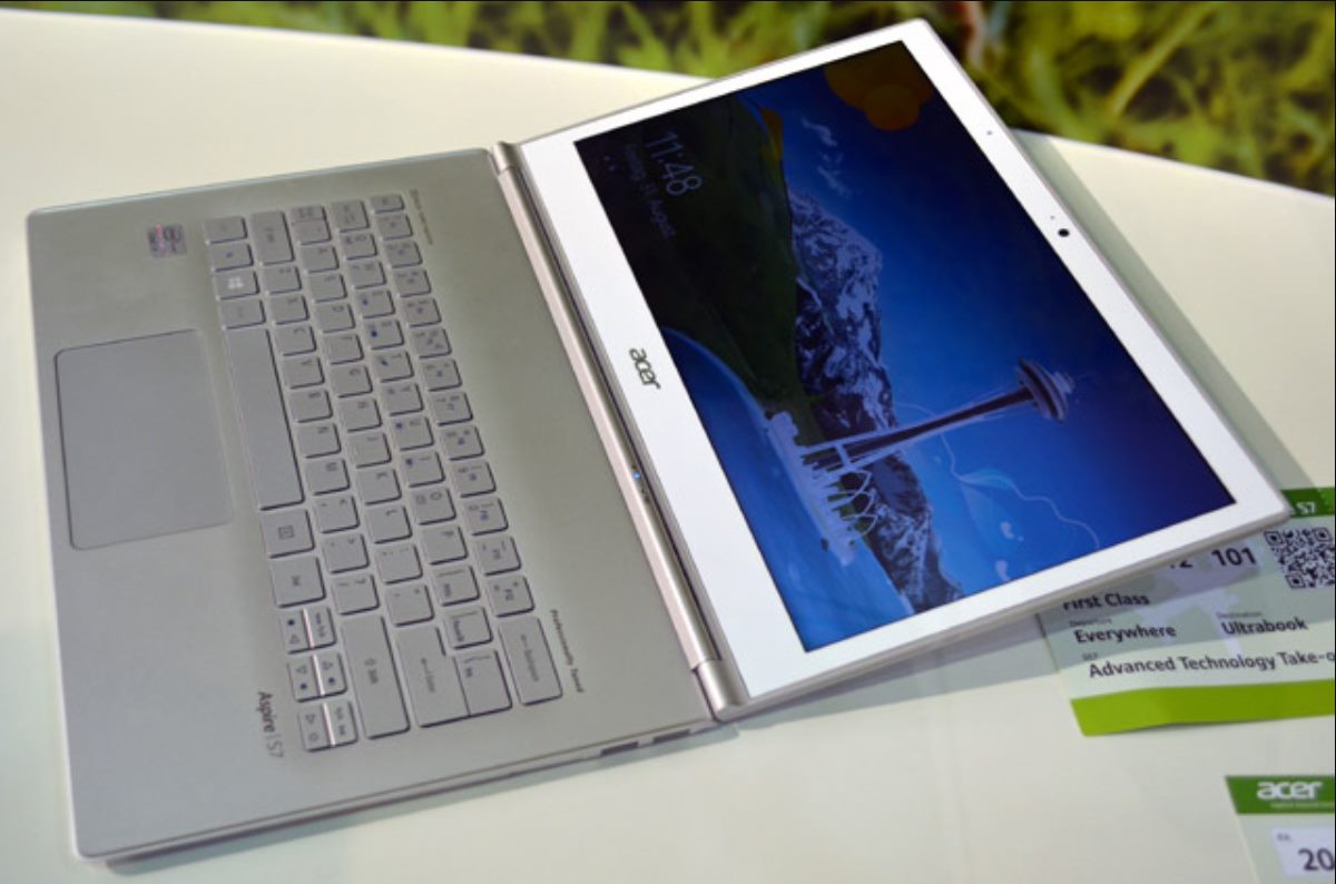 10 Best Acer Aspire S7-392-6832 Ultrabook For 2024