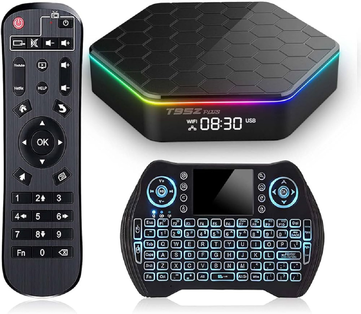 10 Best Android Tv Box 2Gb 16Gb for 2024