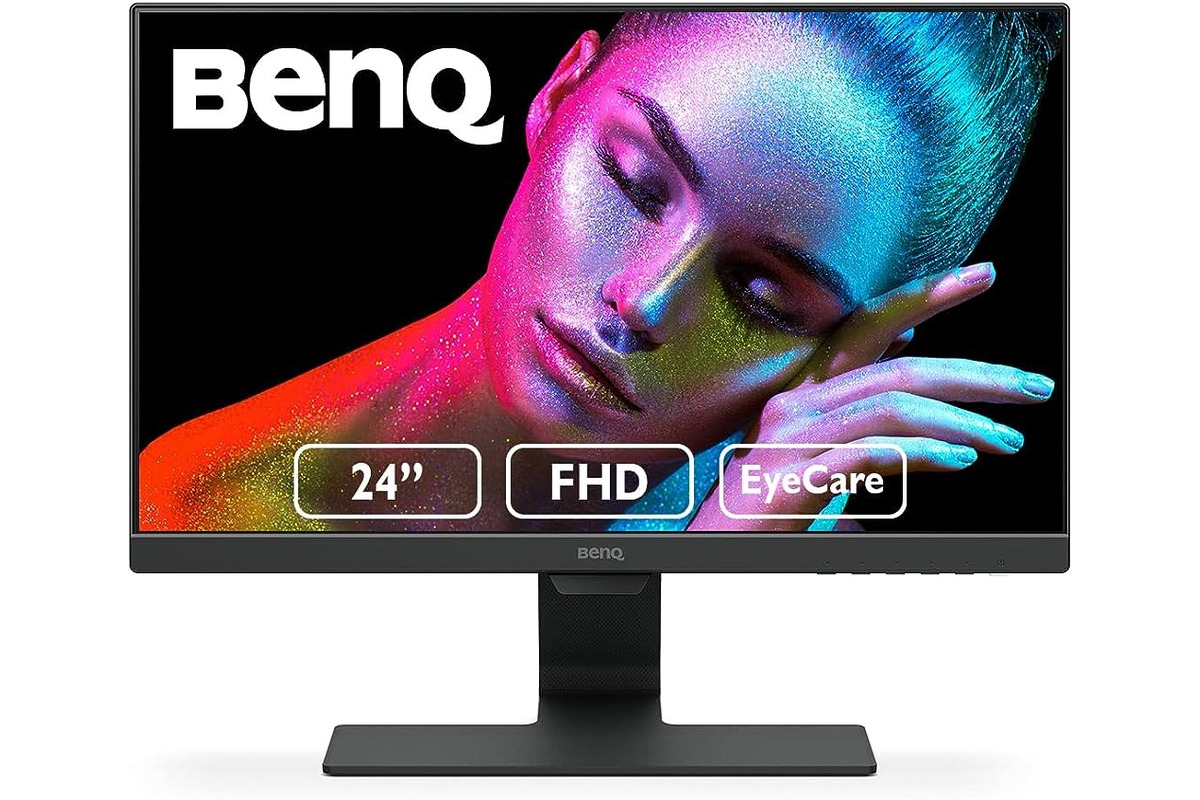 10 Best Benq Zowie 24 Inch Full HD Gaming Monitor For 2024