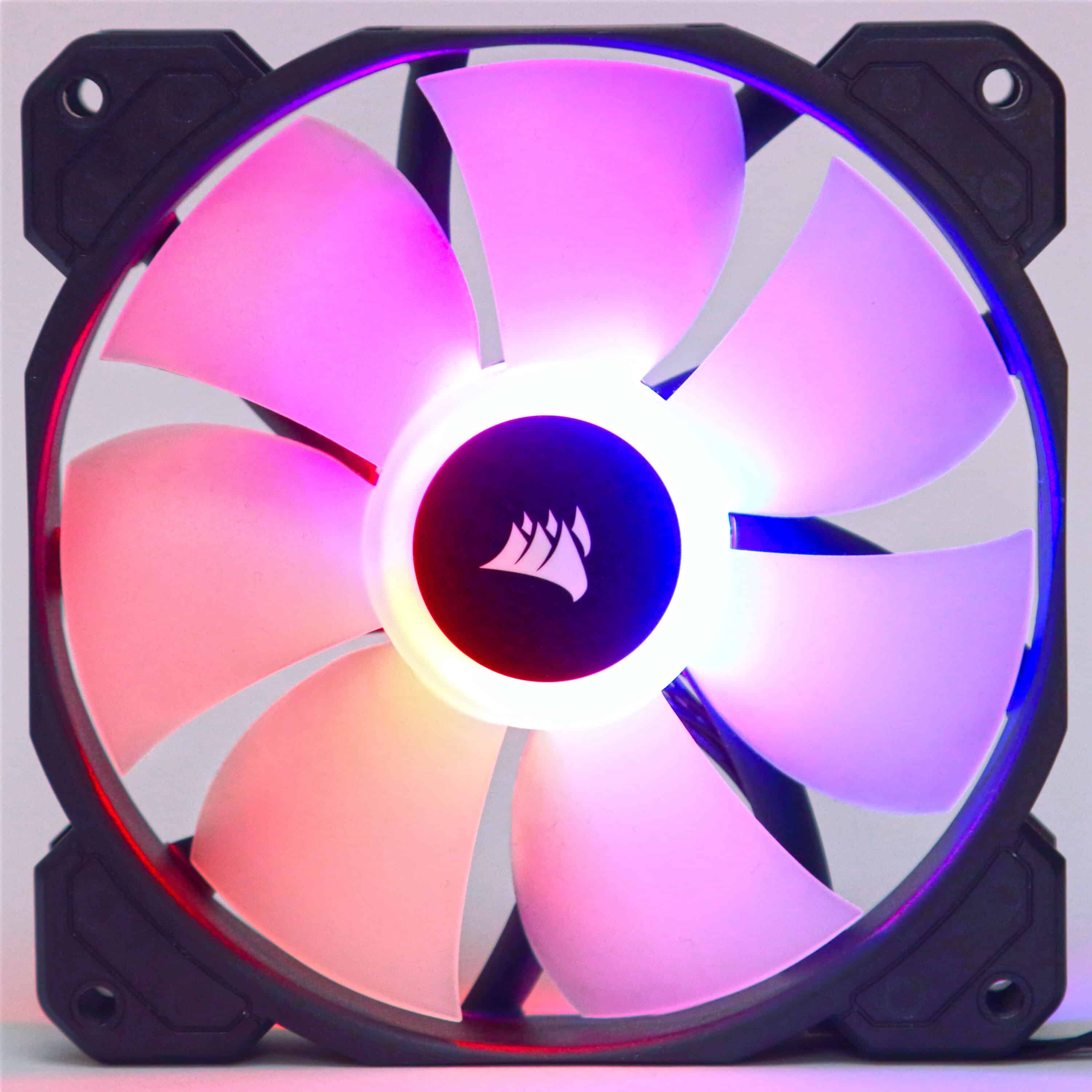 10 Best Corsair 120mm Case Fan For 2024