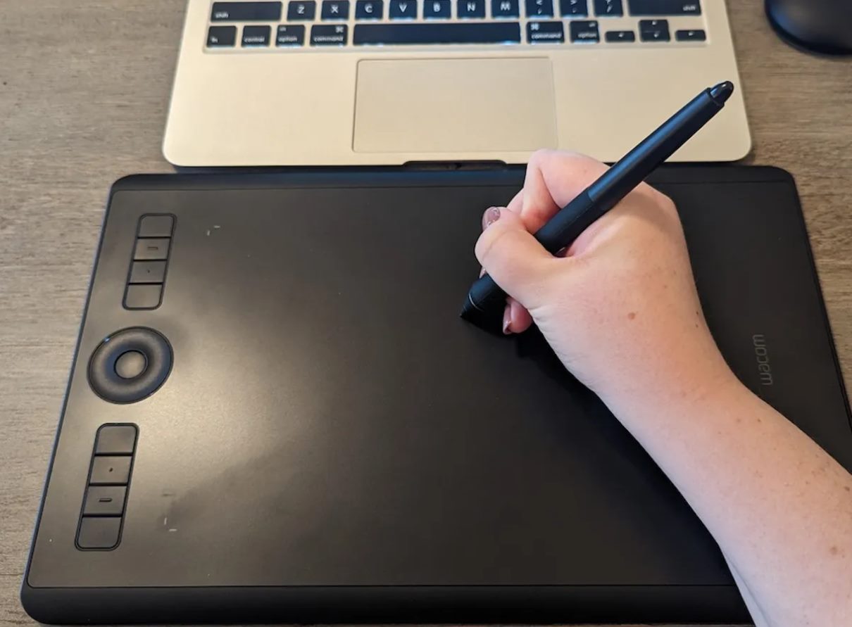 10 Best Drawing Tablet Wireless For 2024