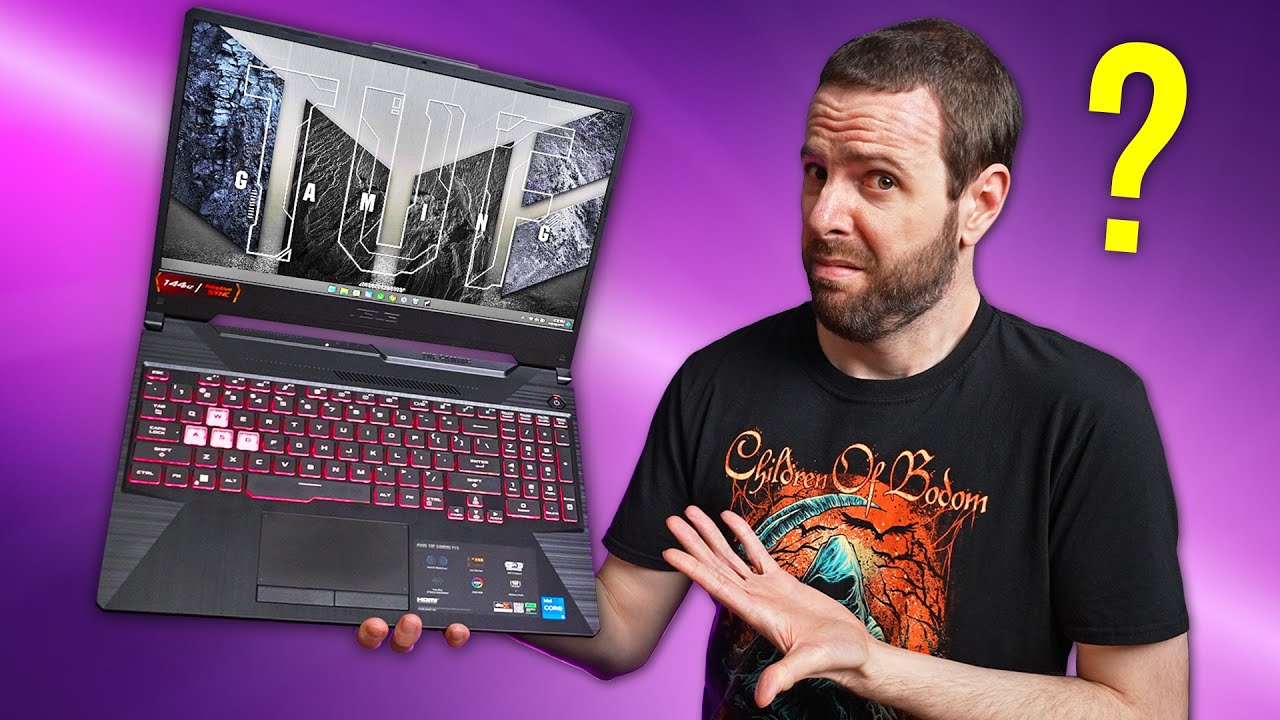 10 Best Gaming Laptop Under 900 For 2023