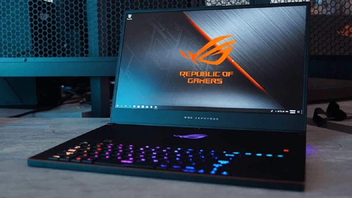 10 Best Ibuypower Gaming Laptop For 2024