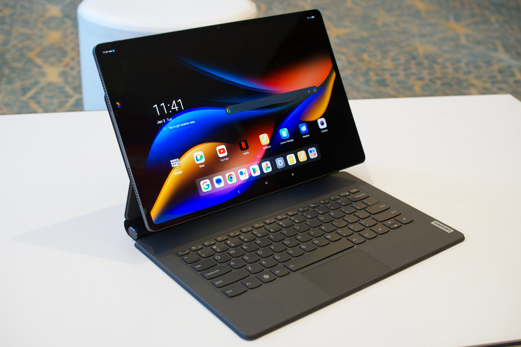 10 Best Lenovo Tablet For 2024