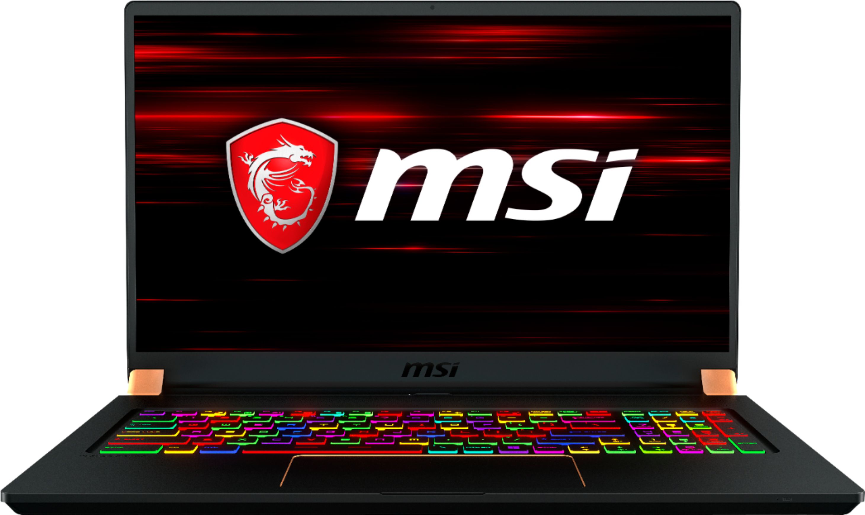 10 Best MSI 17 Inch Gaming Laptop For 2024