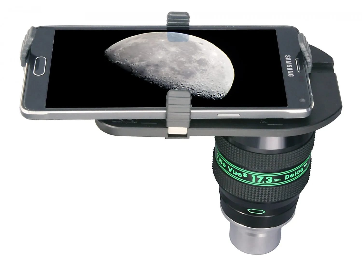 10 Best Telescope Smartphone Adapter For 2024