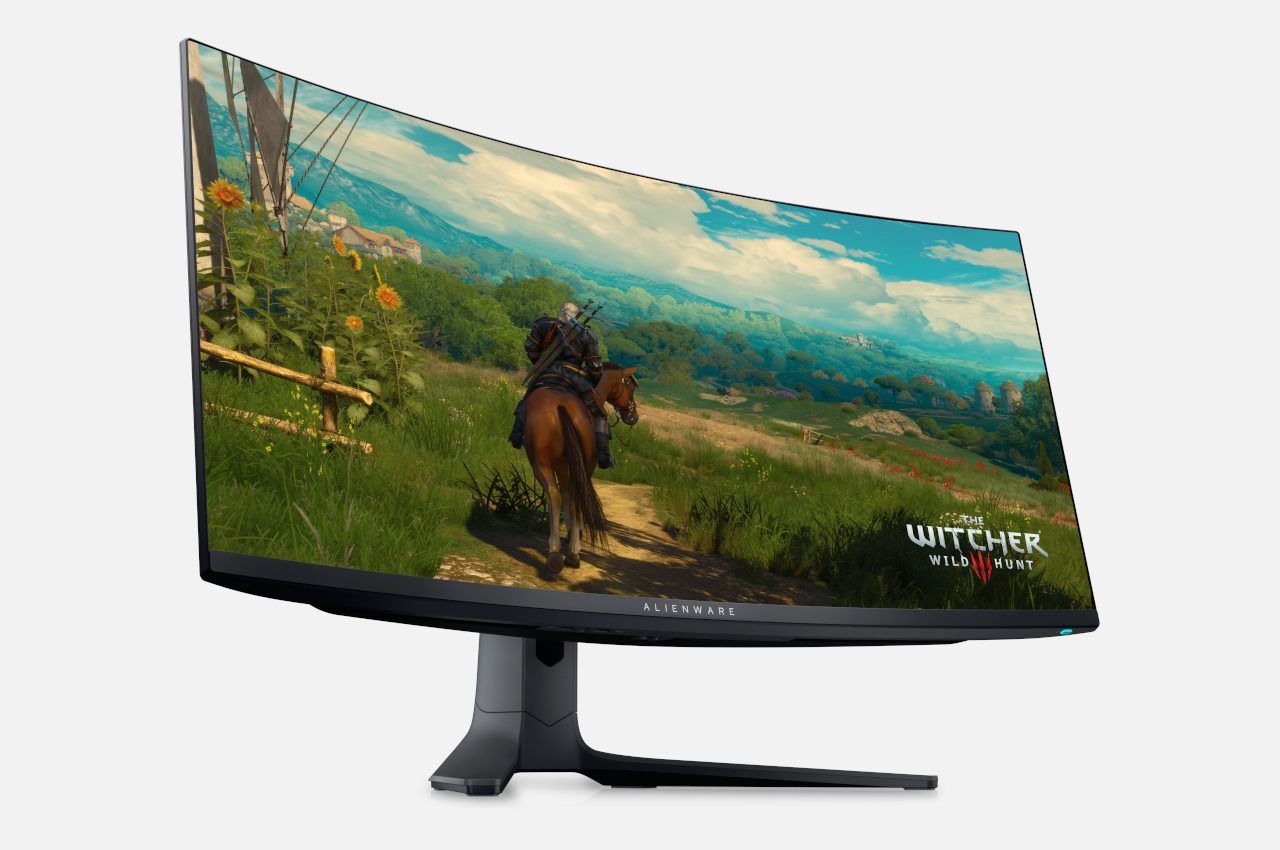 10 Best Ultrawide Monitor 34″ For 2023