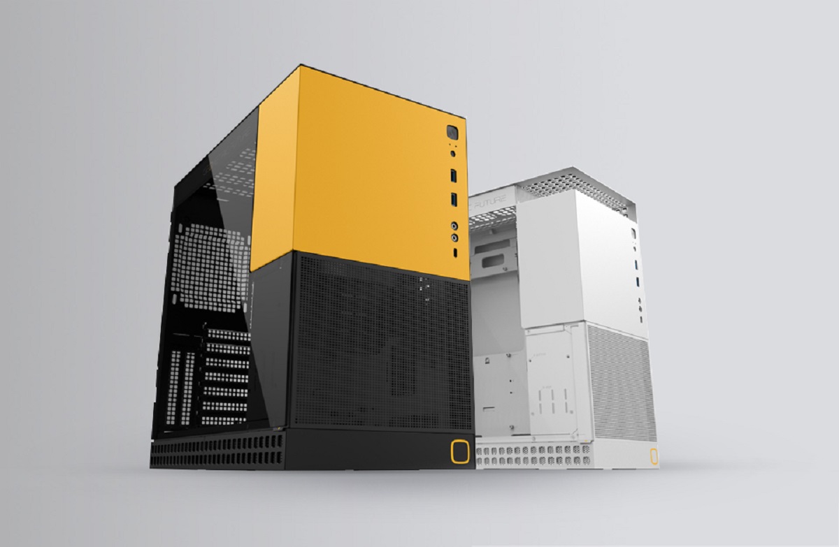 10 Best Yellow PC Case For 2024