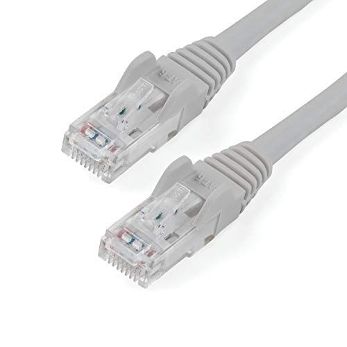 10 ft. CAT6 Ethernet Cable - 10 Pack
