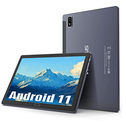 10 inch Android 11 4G LTE Tablet PC