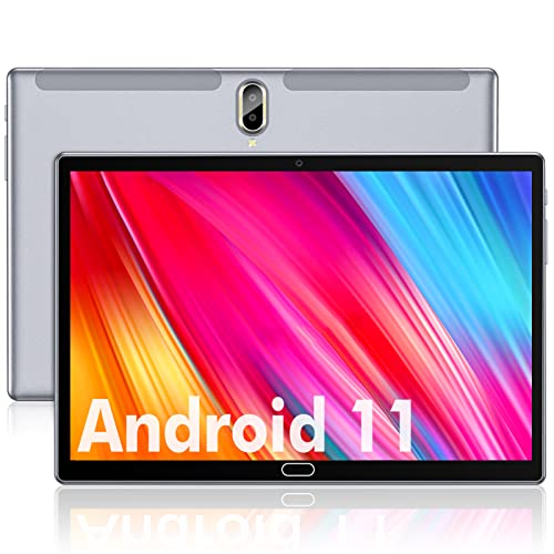 10 inch Android 11 Tablet 2023 Latest Update