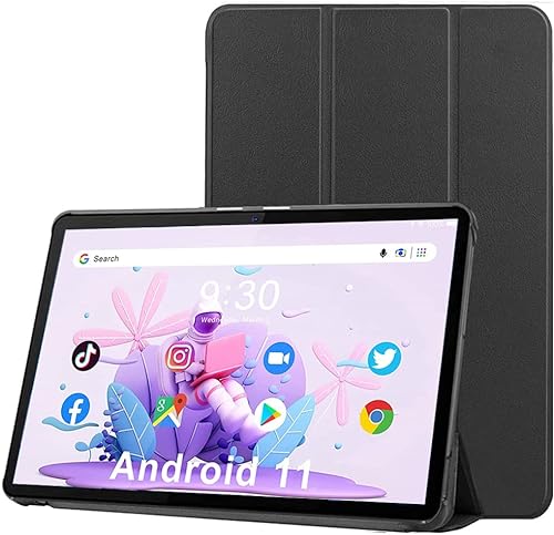 10 inch Android 11 Tablet