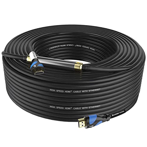 75ft HDMI Cable with Signal Booster