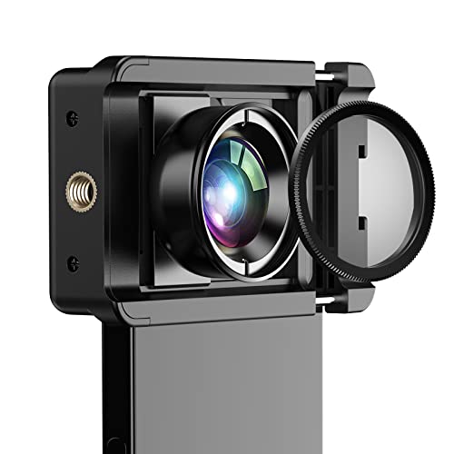 100mm Macro Lens with CPL for Smartphone