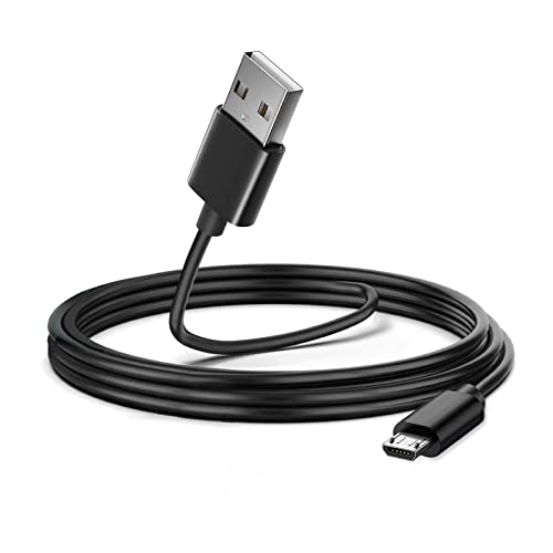10ft Charger Charging Cable Cord Compatible for Logitech MX Master 2S