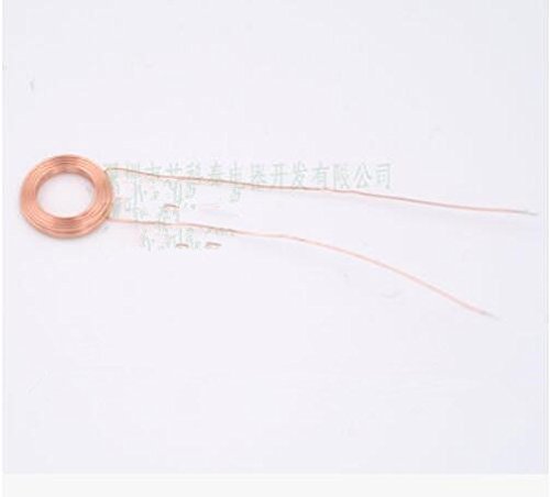 10mm Wireless Charging Coil for Phone Charging Pad