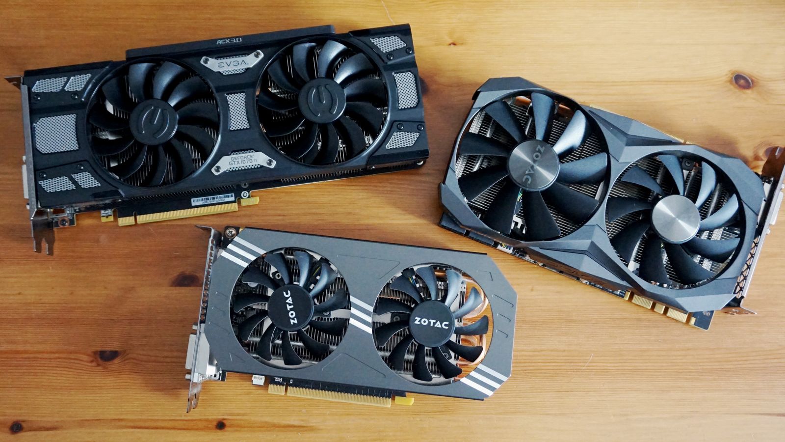 11 Amazing 1060 Graphics Card For 2024