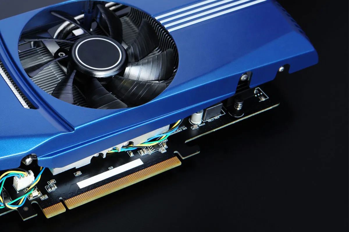 11 Amazing 1070 Ti Graphics Card For 2024