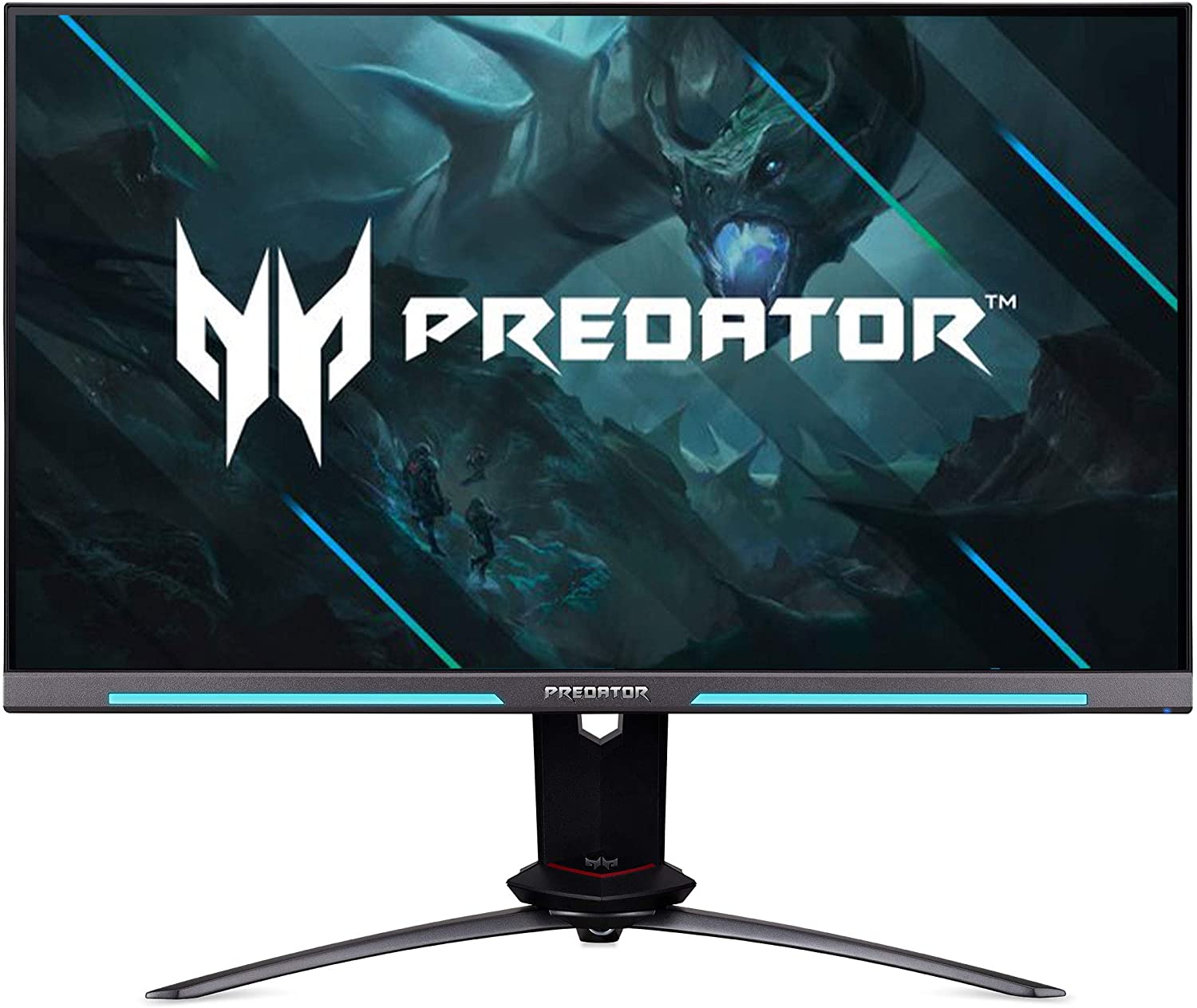 11 Amazing 240Hz 1Ms Gaming Monitors For 2024