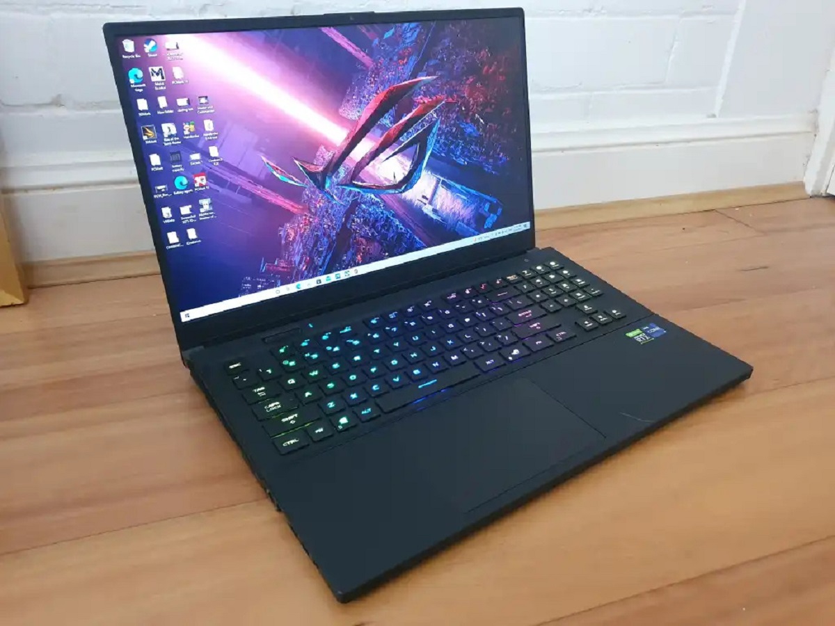 11 Amazing ASUS Gaming Laptop 17.3 For 2024