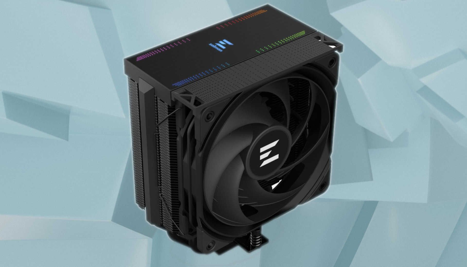 11 Amazing CPU Cooler Fans For 2024