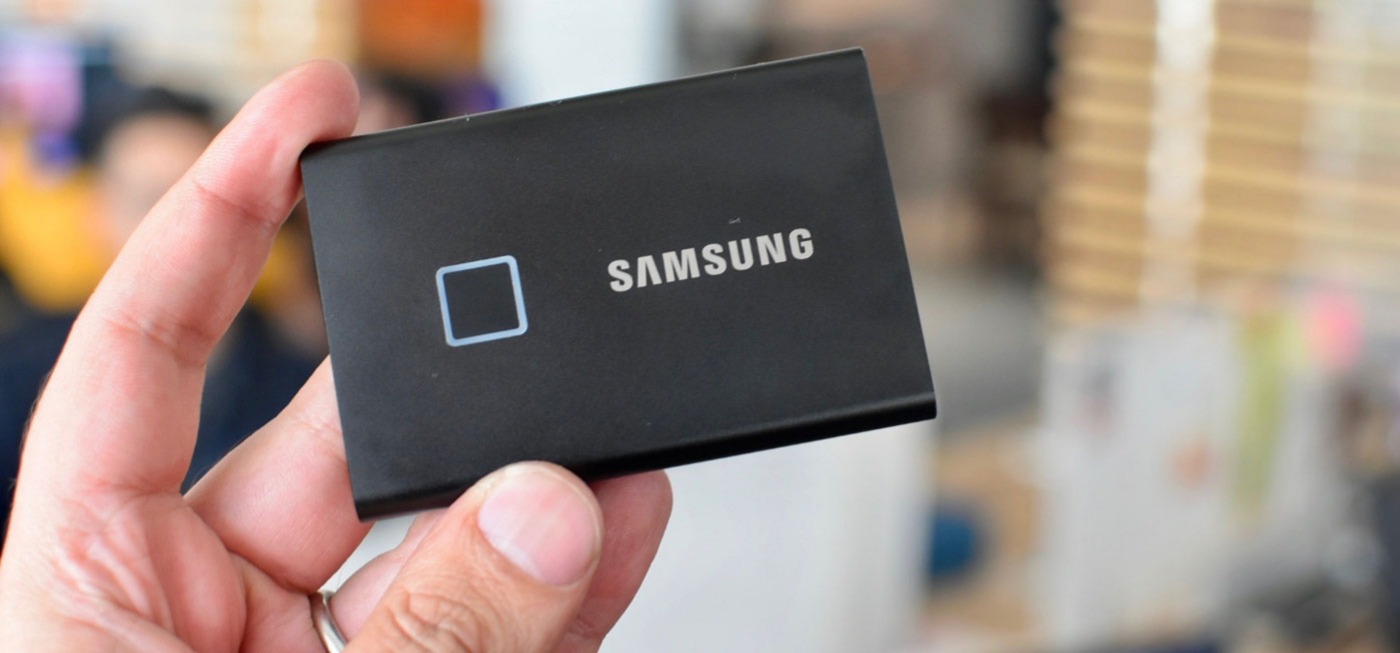 11 Amazing External Solid State Drive For 2023