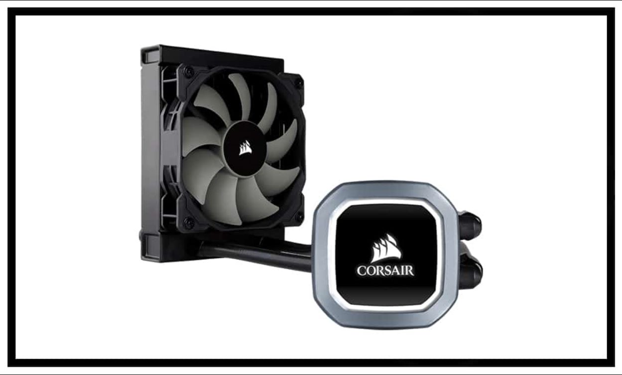 11 Amazing H60 CPU Cooler For 2024