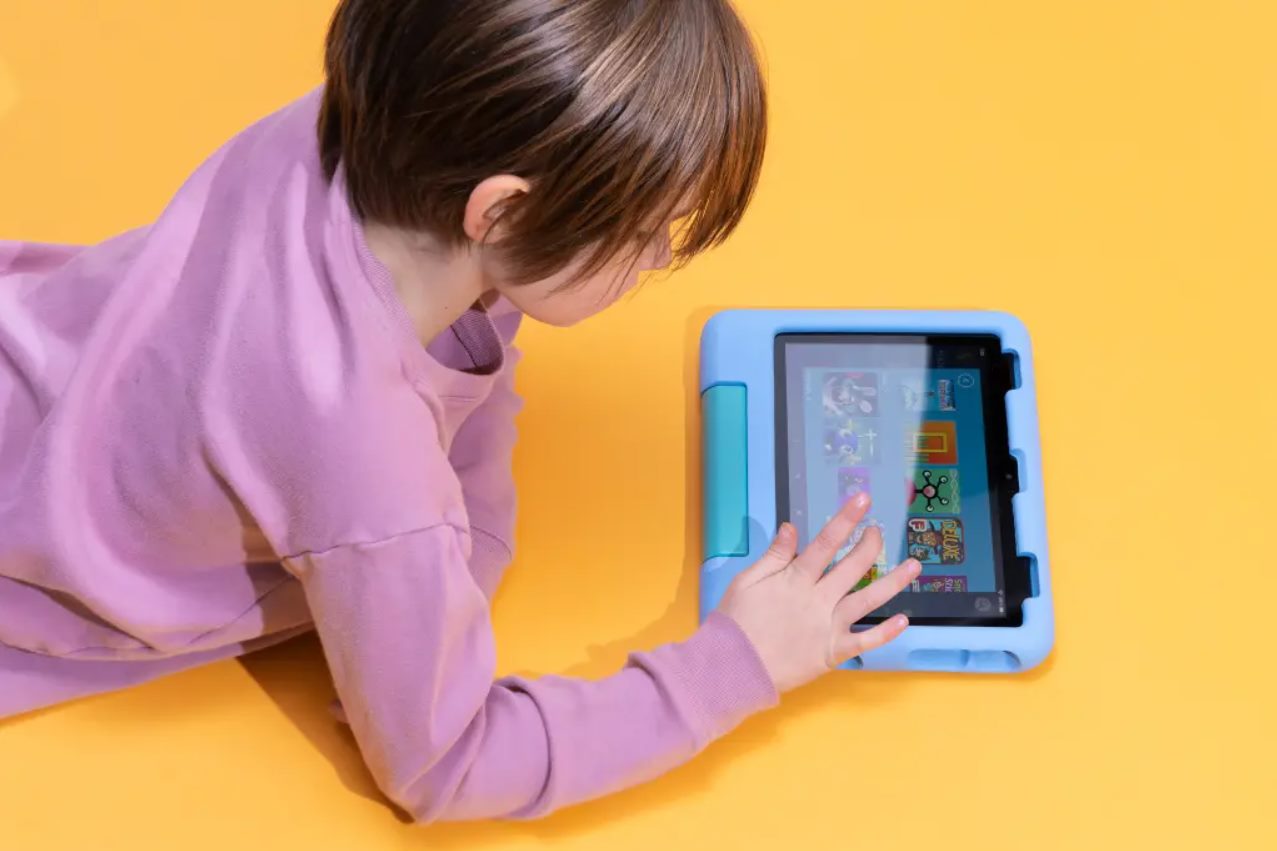 11 Amazing Kids Drawing Tablet For 2024