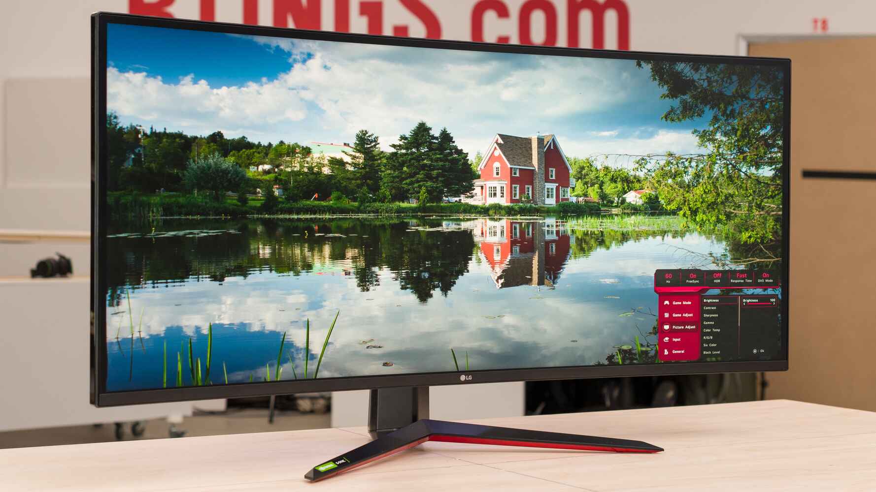 11 Amazing LG 38 Inch Ultrawide Monitor For 2024