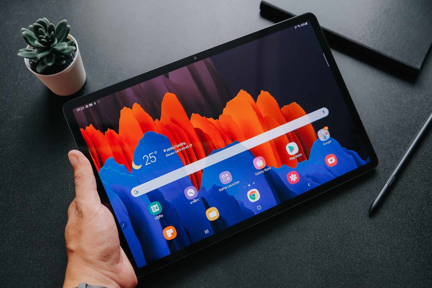 11 Amazing Pen Tablet For 2024