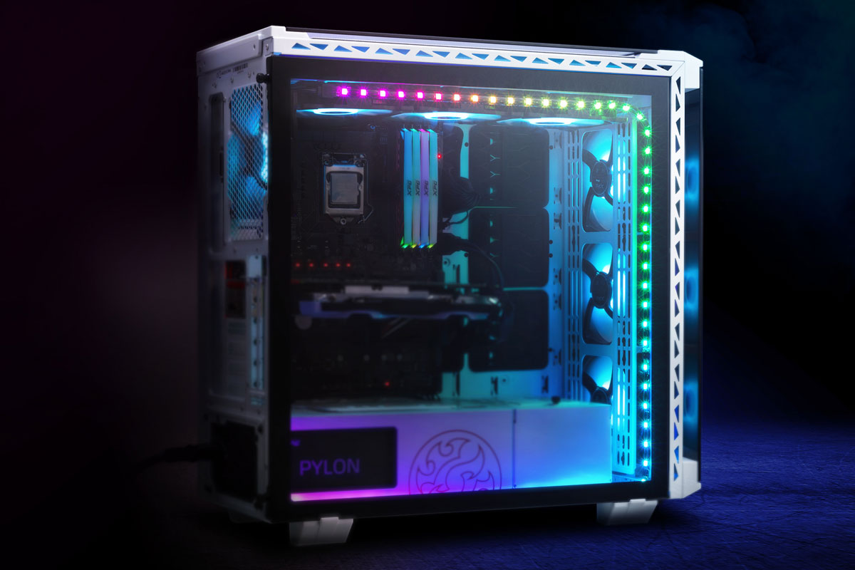 11 Amazing RGB Strips For PC Case For 2024