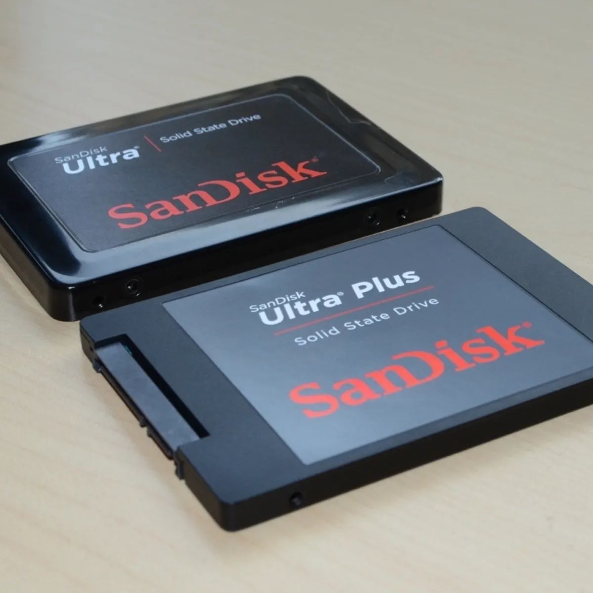 11 Amazing Sandisk SSD Plus 240GB 2.5″ Solid State Drive For 2023