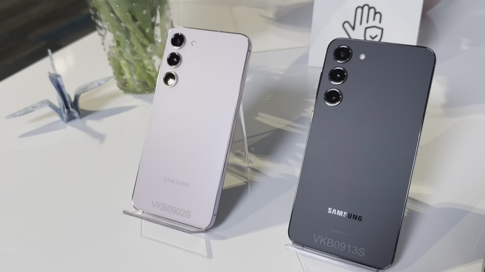 11 Amazing Smartphone Samsung For 2024