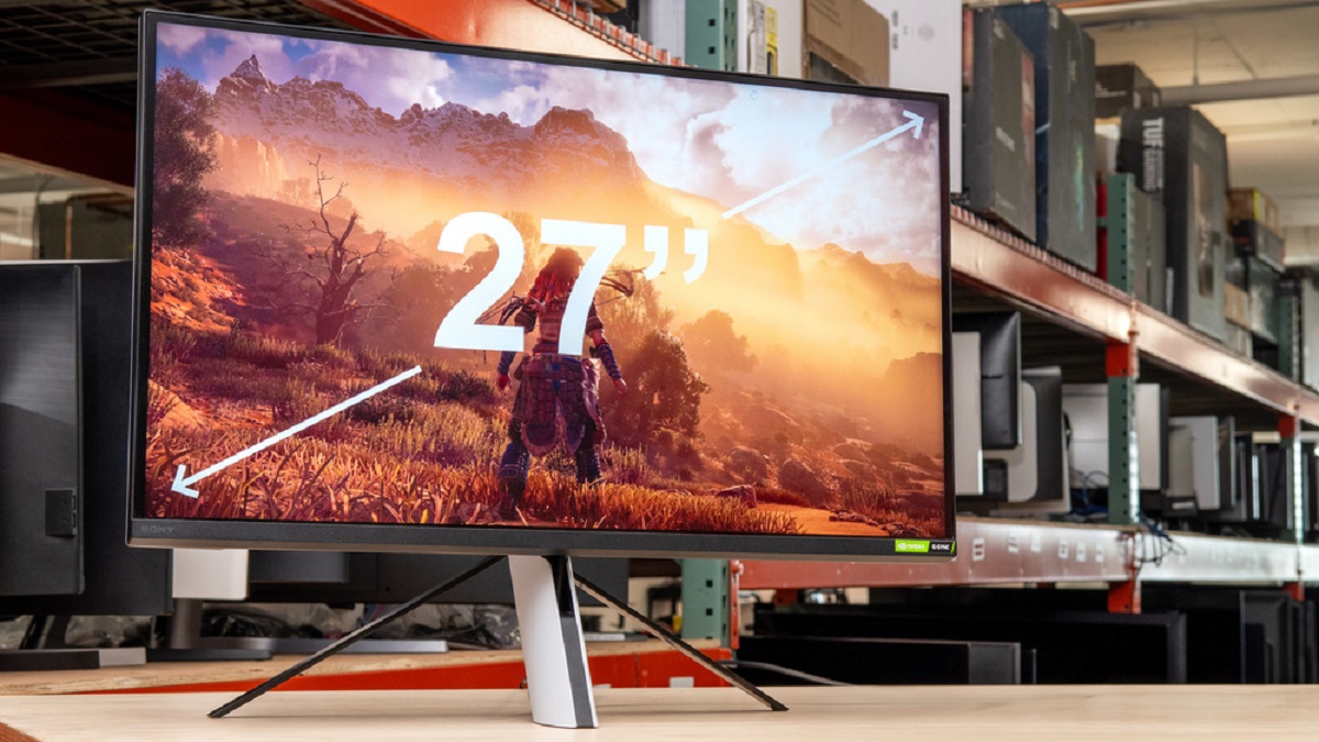 11 Best 27 Inch Gaming Monitor 144Hz 1MS For 2024