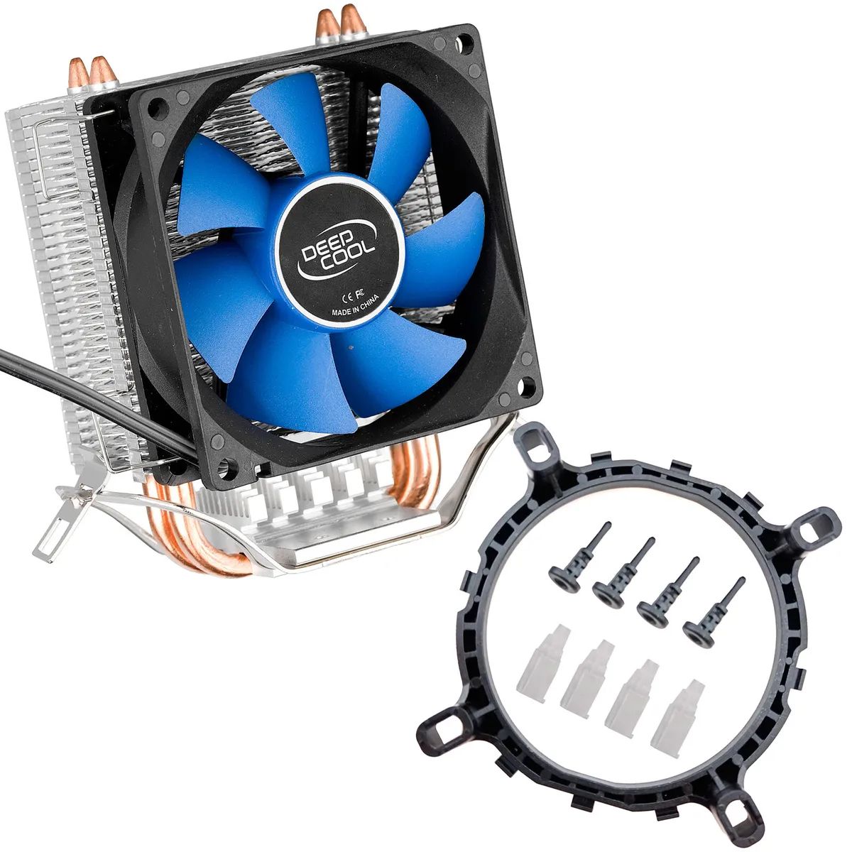 11 Best 80mm CPU Cooler For 2023