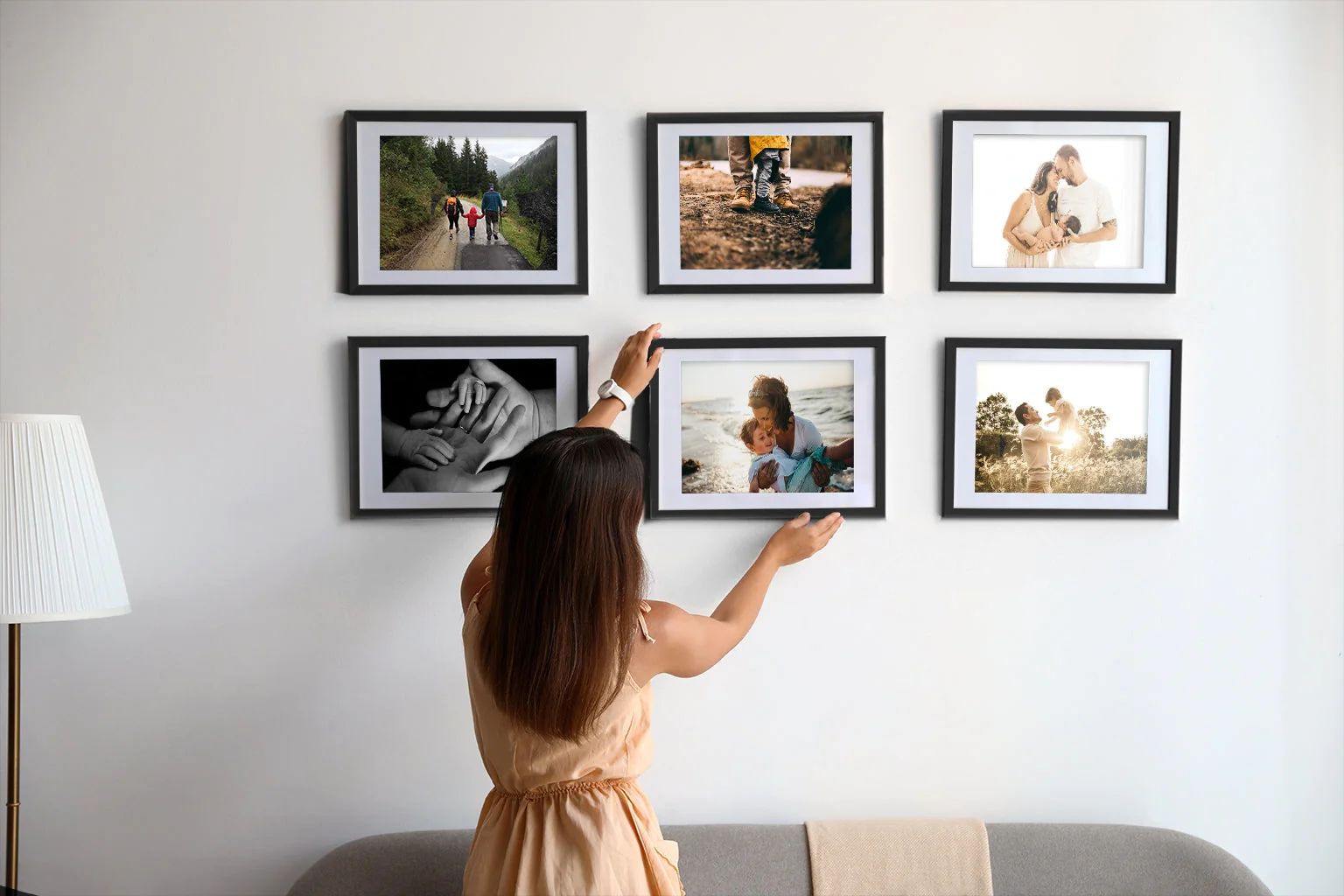 11 Best Digital Photo Frame Wall Mountable For 2024