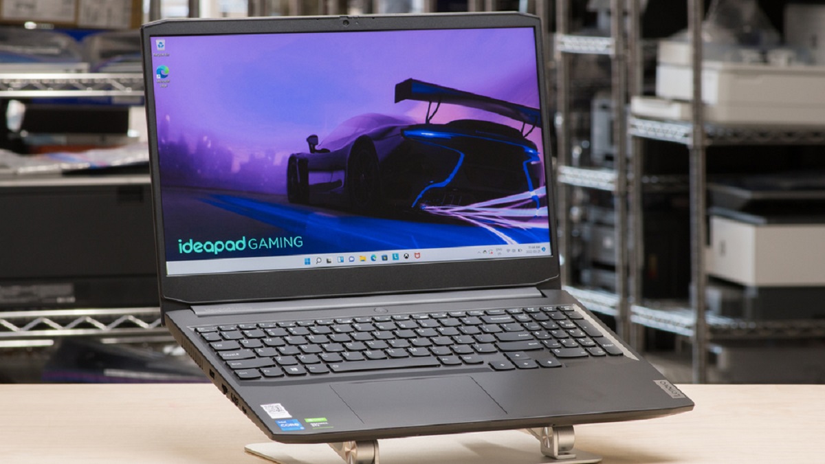11 Best Gaming Laptop 120Hz For 2024