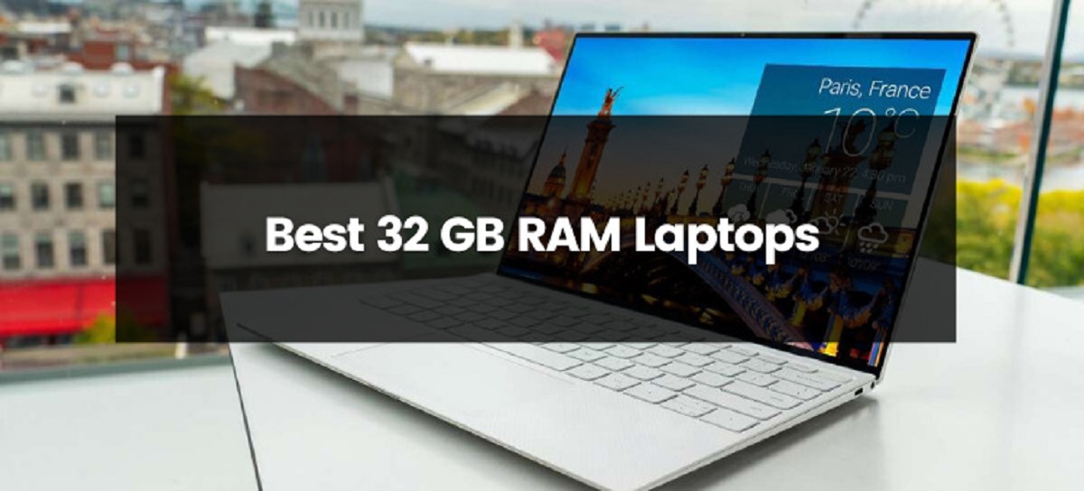 11 Best Gaming Laptop 32GB Ram For 2024