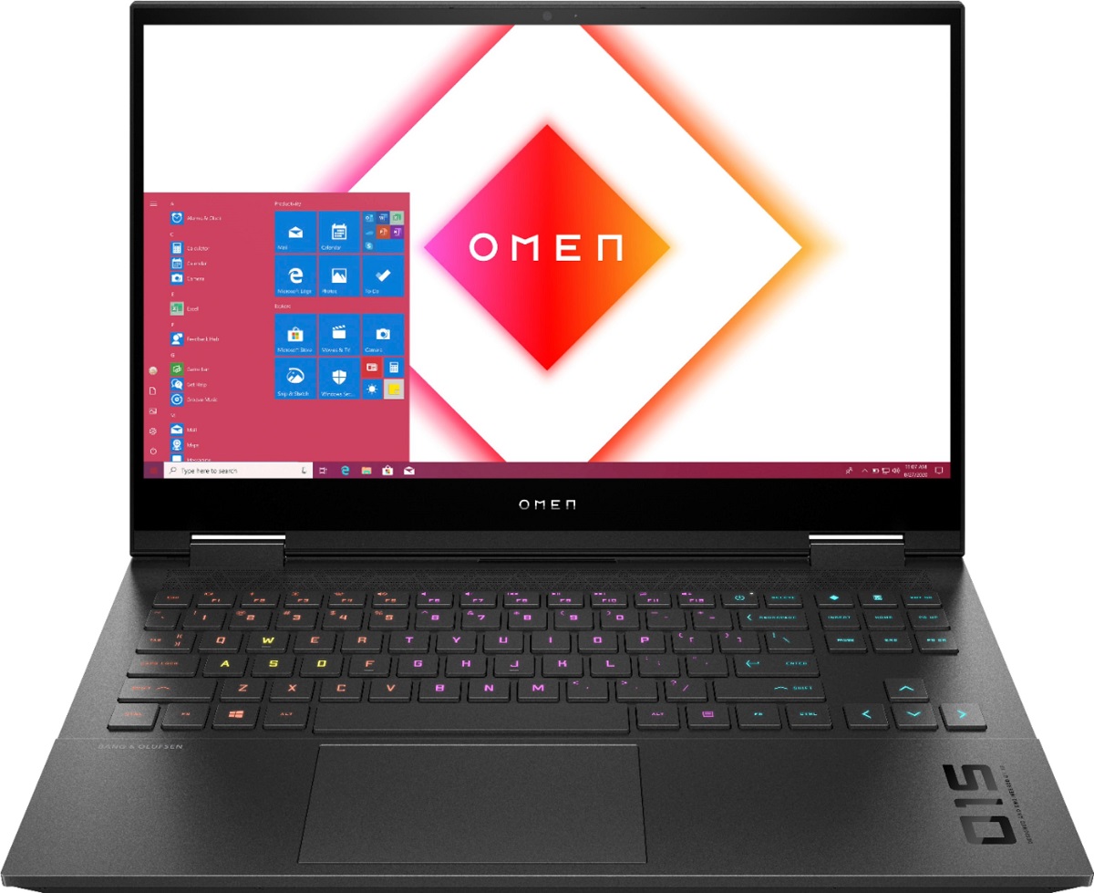 11 Best HP Omen Gaming Laptop For 2024